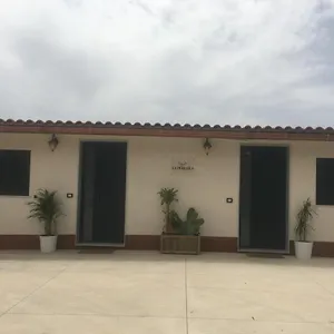 Bed & Breakfast “la Pergola”