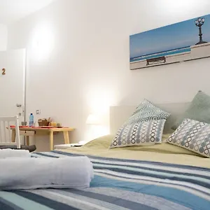 Bed & Breakfast Alighieri 97