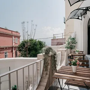 Апарт-отель Il Cortile By Vista