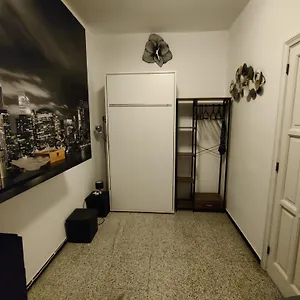 Metropolitan Alojamento de Acomodação e Pequeno-almoço