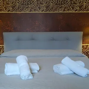 Cconforthotels R&b Casa de hóspedes