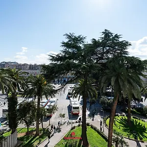 Affittacamere Station