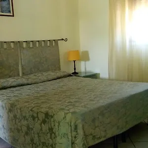 Bed & Breakfast La Terrazza