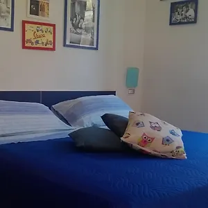 Affittacamere Dama Di