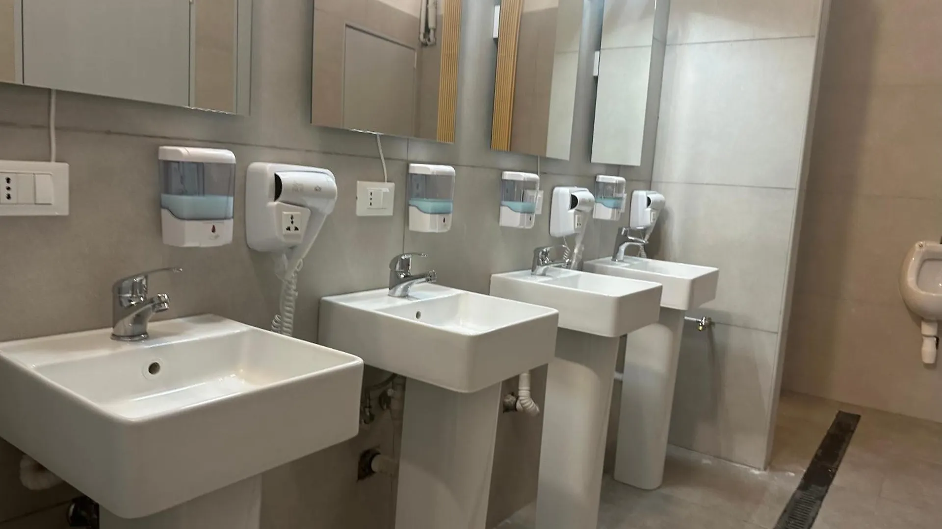 Cconforthotels Host Bari Centrale