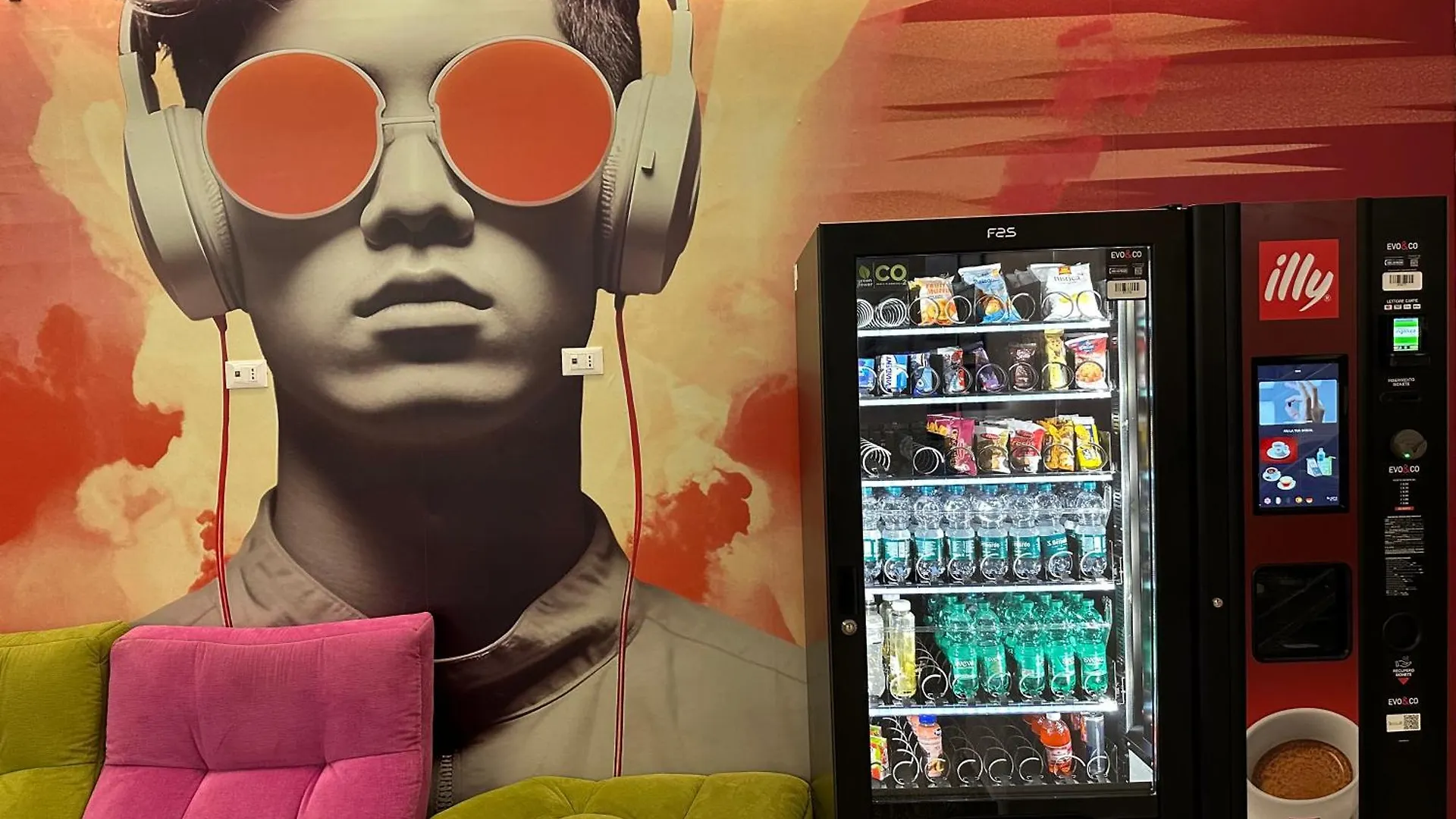Cconforthotels Host Bari Centrale